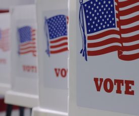 Incertidumbre Electoral, Trump declarado culpable