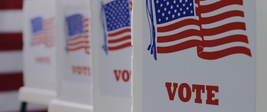 Super martes de primarias en Estados Unidos