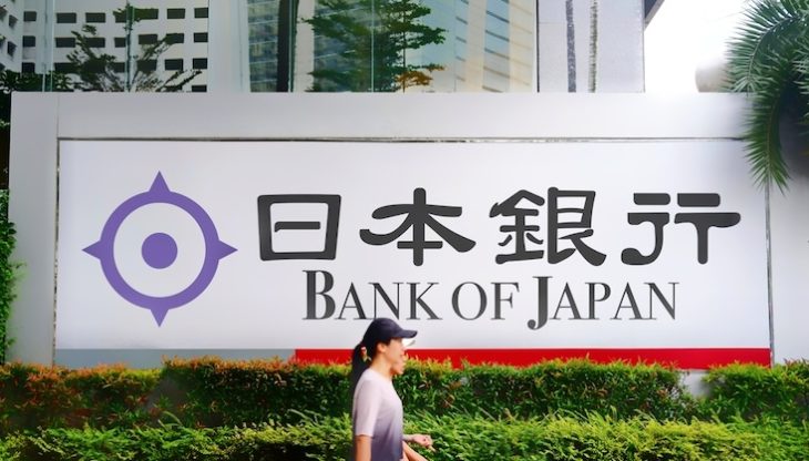 Triunfo del oficialismo en Japón