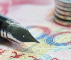 China: En búsqueda de recuperar la confianza