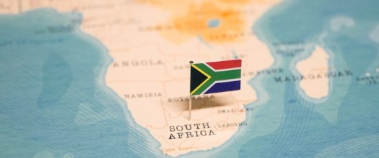 SUDÁFRICA: Un camino incierto