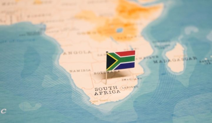 SUDÁFRICA: Un camino incierto