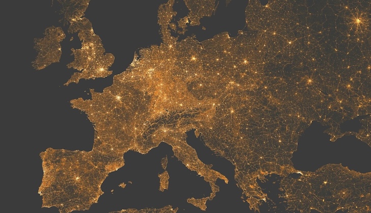 Europa: The Bottom Line