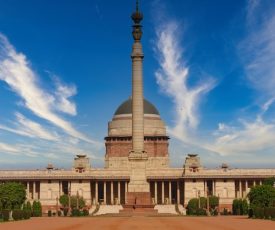 India: Solidez local vs. fricciones globales
