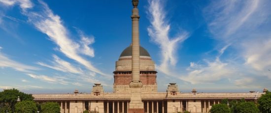 India: Solidez local vs. fricciones globales