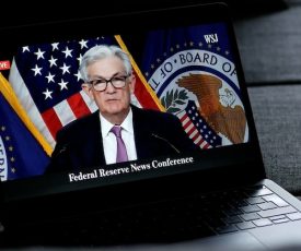 Powell en la mira