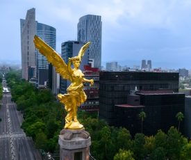 México: volatilidad