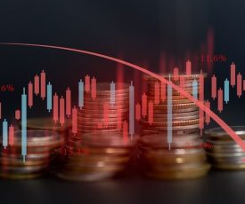 Tensión comercial vuelve a sacudir los mercados
