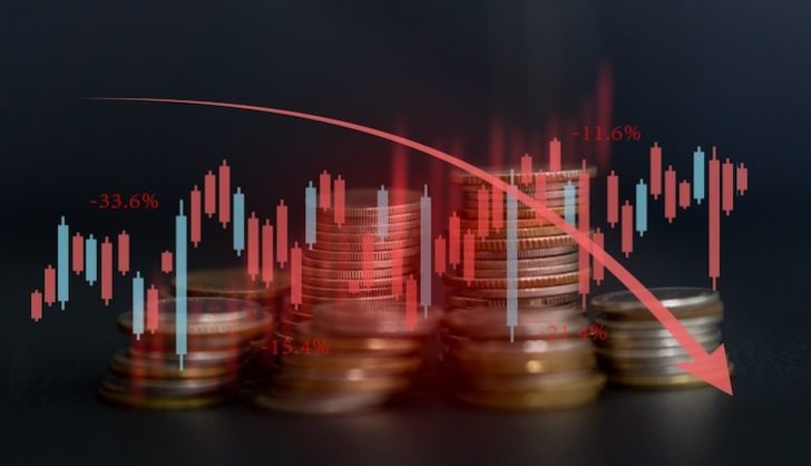 Tensión comercial vuelve a sacudir los mercados
