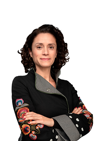Adriana Buchelly 