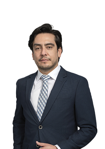 Juan Manuel Carrillo, FRM 