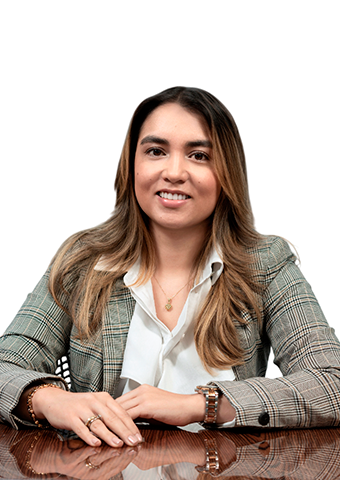 Lezly Calderón