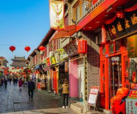 China: ¿Después de la tormenta saldrá el sol?