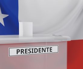 Eleições no Chile: uma vitória internalizada