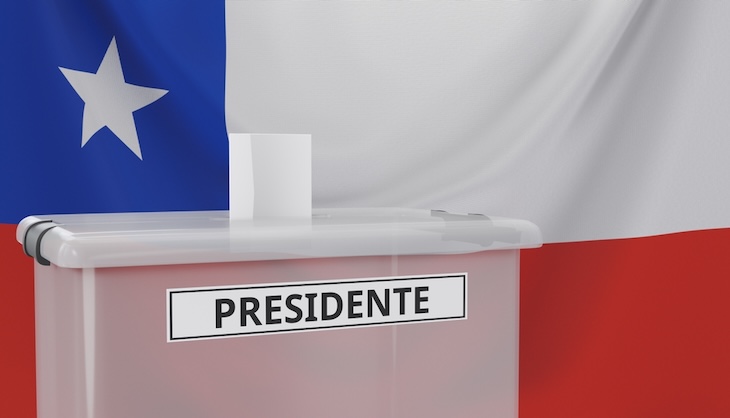 Eleições no Chile: uma vitória internalizada