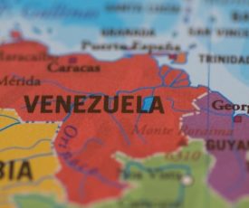 Novo regime na Venezuela: um caminho incerto