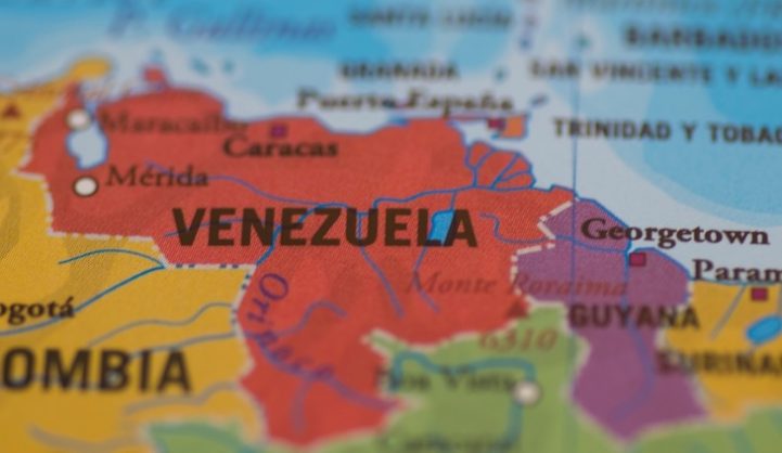 Novo regime na Venezuela: um caminho incerto
