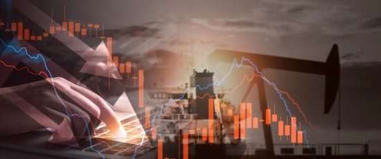 Oriente Médio: Mais do que petróleo? Ainda não