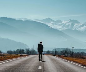 Caminante, no hay camino
