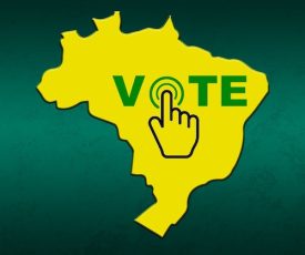 Elecciones Brasil: Un giro favorable